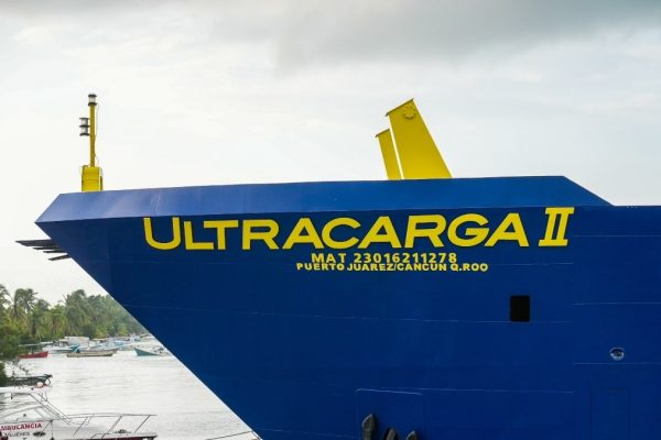 Utracarga II-min